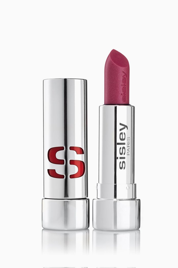 

Berry Phyto-Lip Shine, Burgundy