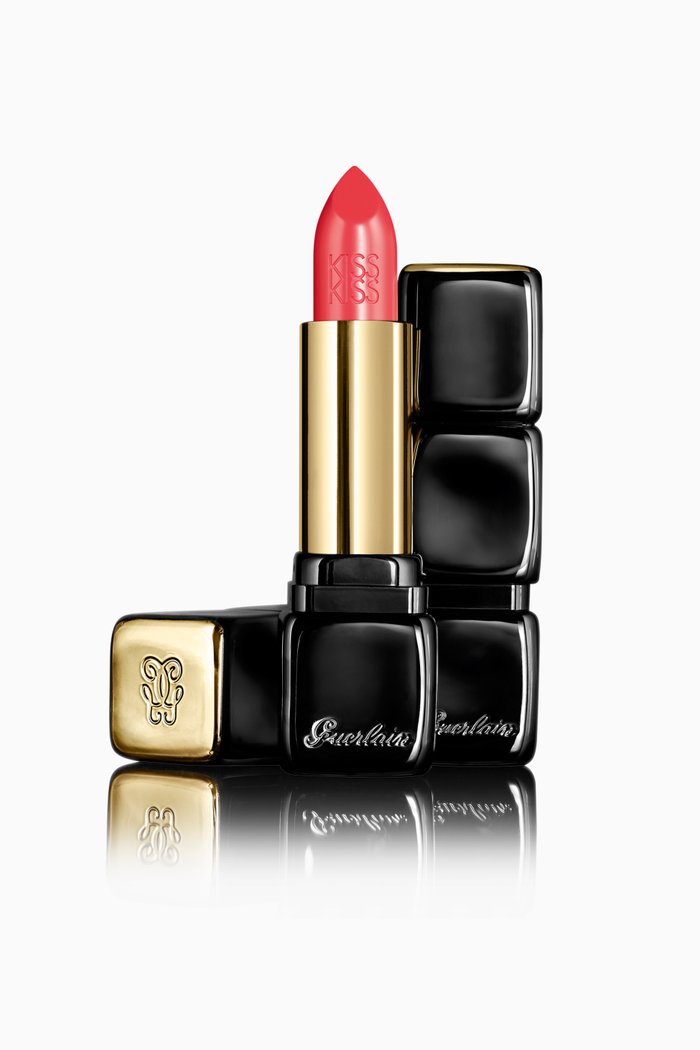 

KissKiss Lipstick 343 Sugar Kiss, Multicolour