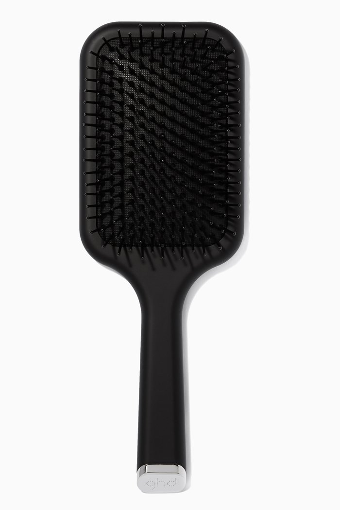

Paddle Brush, Colourless