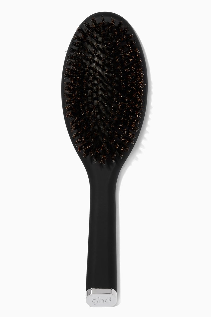 

Oval Dressing Brush, Colourless