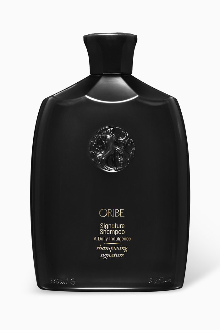 

Signature Shampoo, 250ml, Colourless