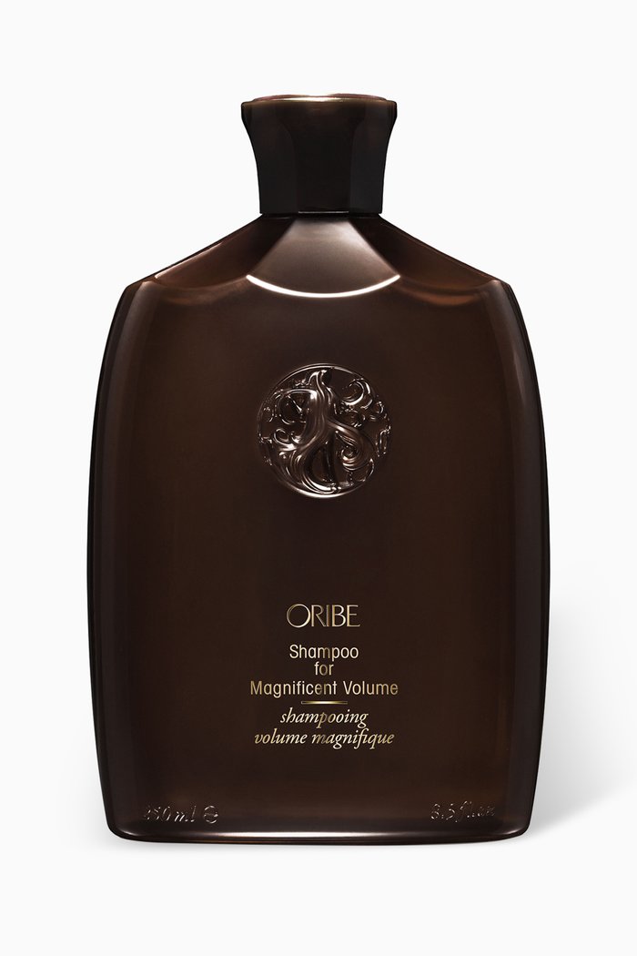 Shampoo for Magnificent Volume, 250ml, Colourless