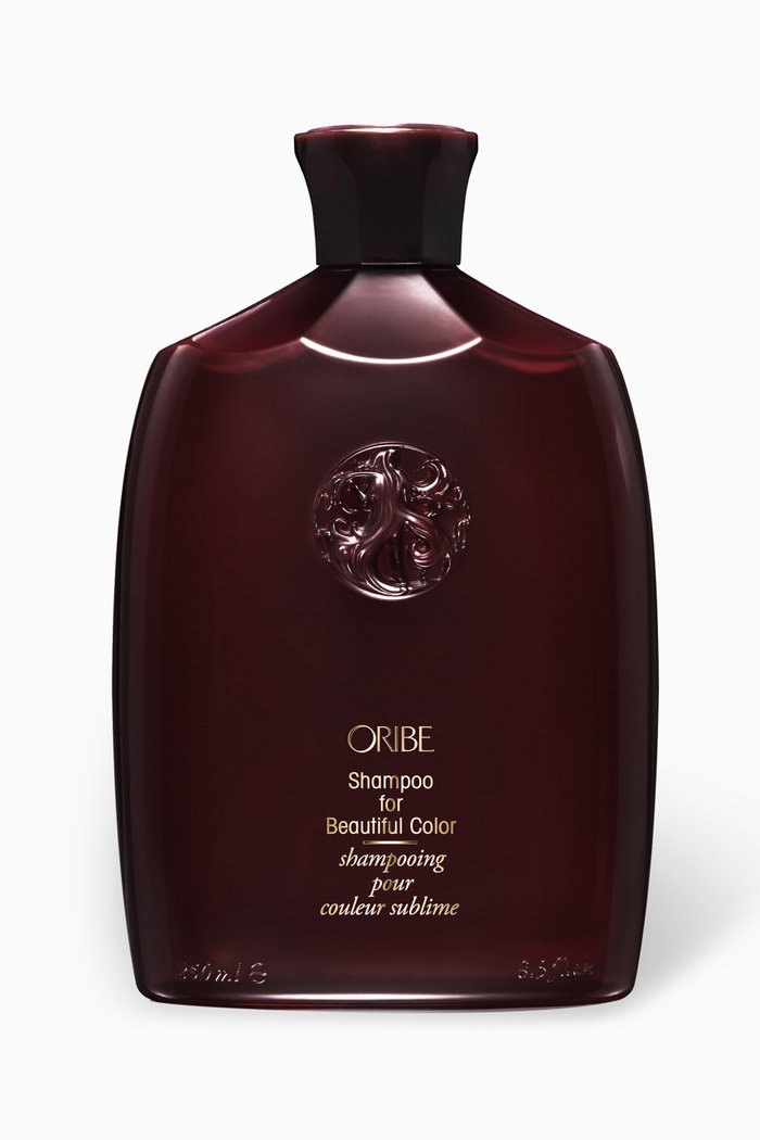 

Shampoo for Beautiful Colour, 250ml, Colourless
