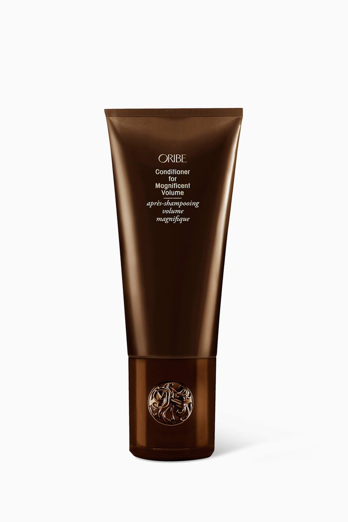 

Conditioner for Magnificent Volume, 200ml, Colourless