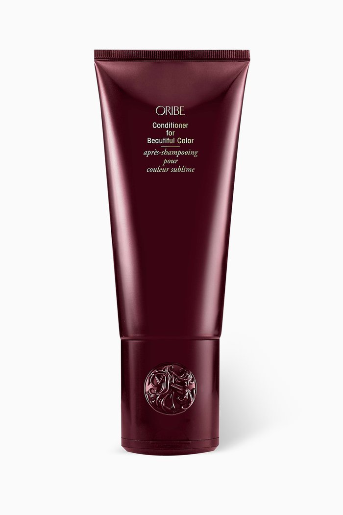 Conditioner for Beautiful Colour, 200ml, Colourless