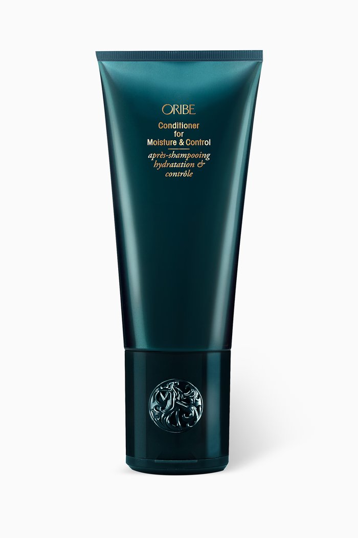 

Conditioner for Moisture & Control, 200ml, Multicolour