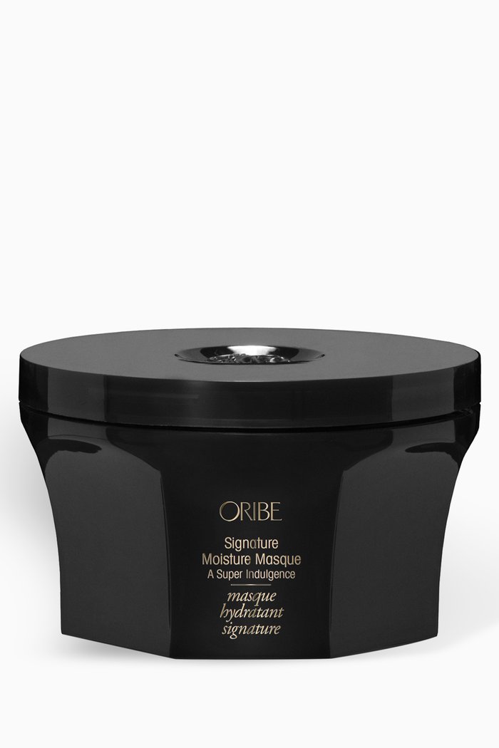 

Signature Moisture Masque, 175ml, Colourless