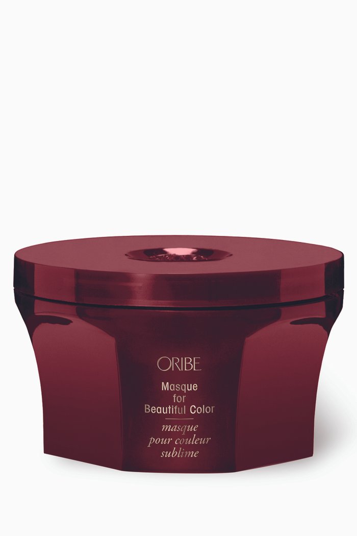 

Masque For Beautiful Colour, 175ml, Colourless