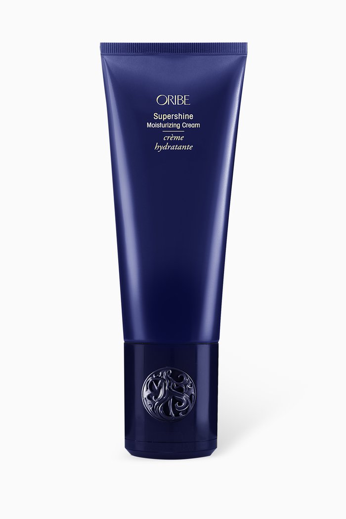 

Supershine Moisturising Cream, 150ml, Colourless