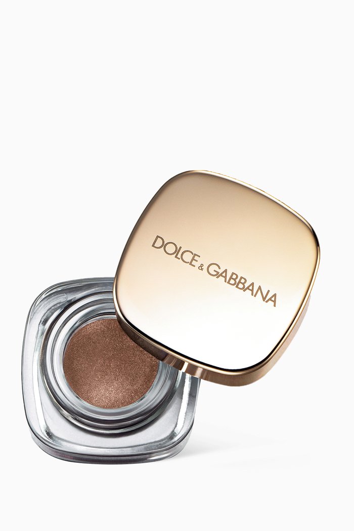 

Bronze Perfect Mono Cream Eyeshadow, Multicolour