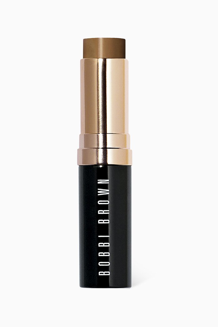 Almond Skin Foundation Stick, 9g, Multicolour