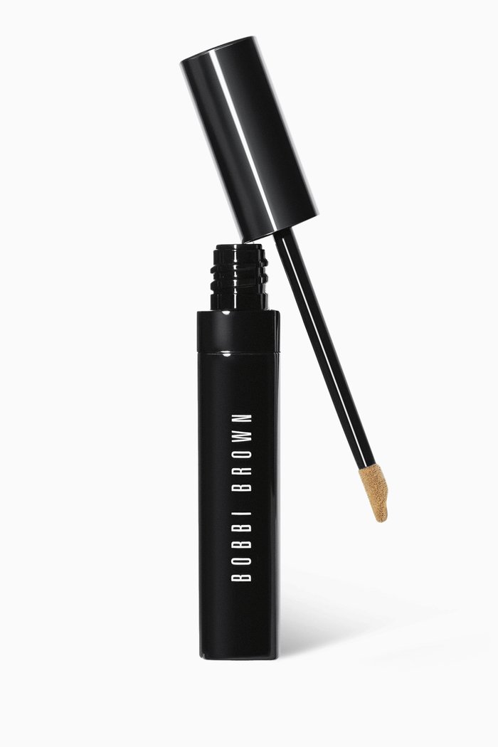 

Long-Wear Eye Base, Medium to Dark, Multicolour
