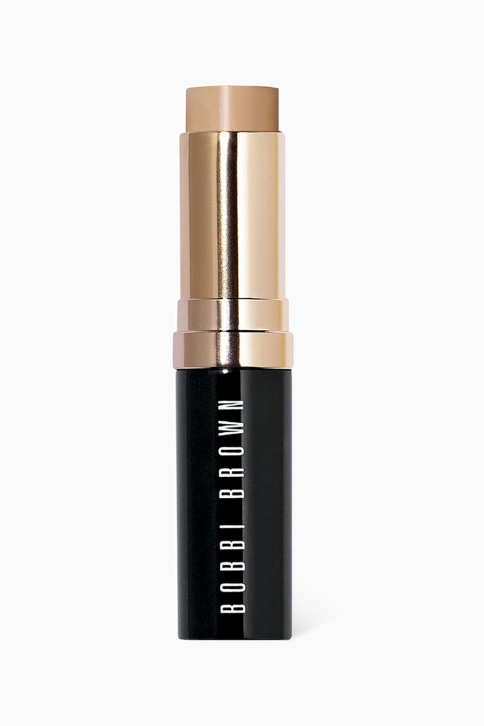 Cool Sand Skin Foundation Stick, 9g, Colourless