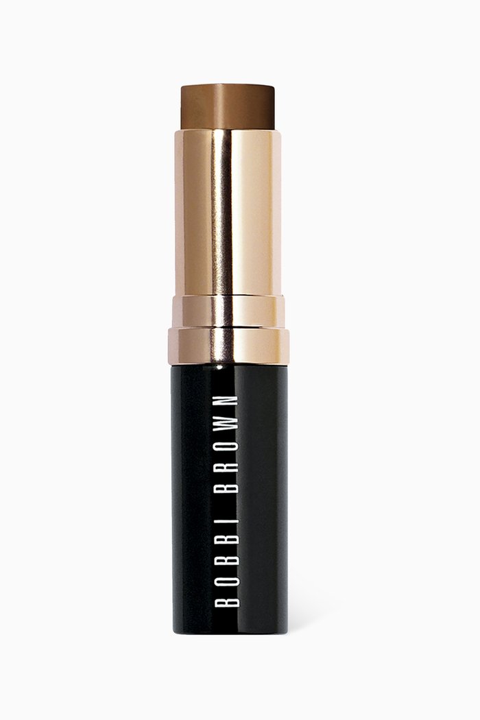 

Golden Almond Skin Foundation Stick, 9g, Colourless