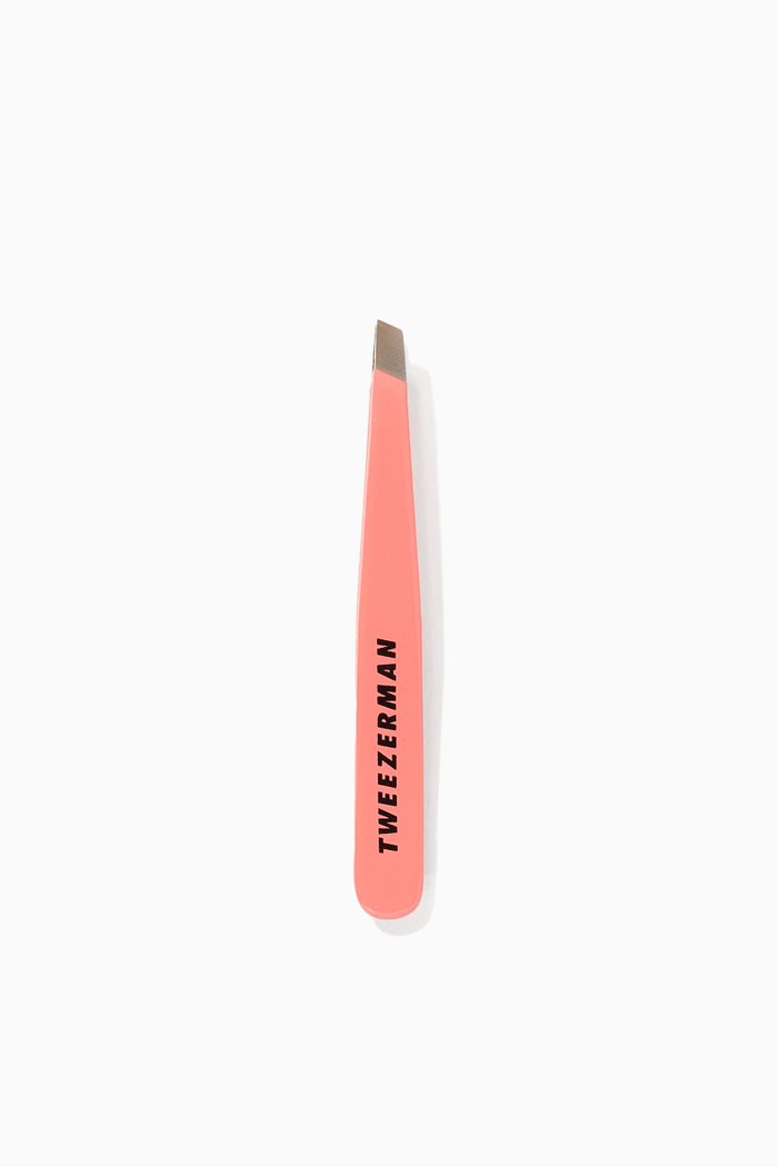 

Geranium Mini Slanted Tweezers, Multicolour