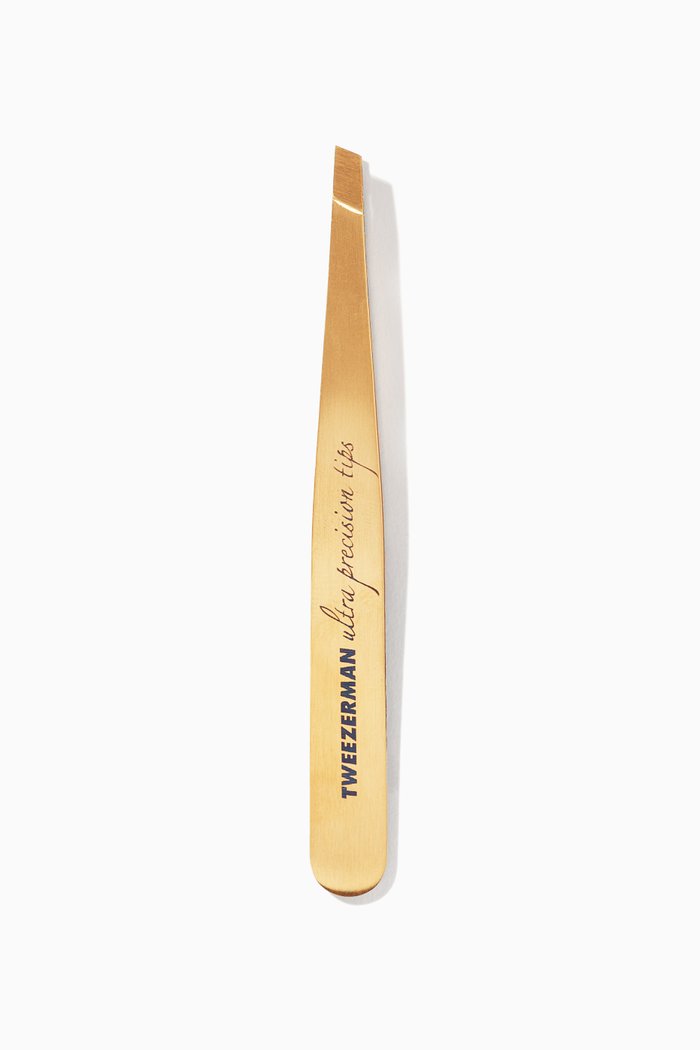 

Ultra Precision Slanted Tweezer, Multicolour