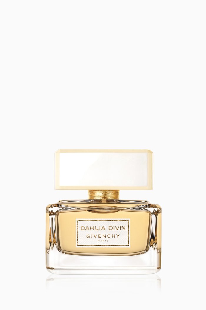 Dahlia Divin Eau de Parfum, 50ml, Colourless