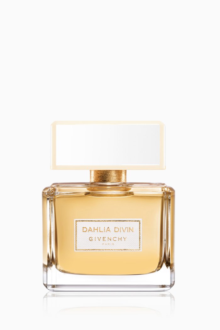 

Dahlia Divin Eau de Parfum, 75ml, Colourless