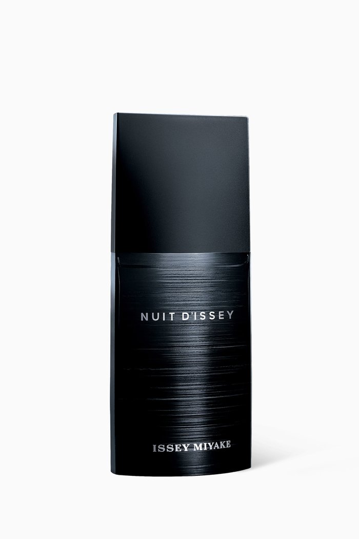 

Nuit D'Issey Eau de Toilette, 75ml, Multicolour