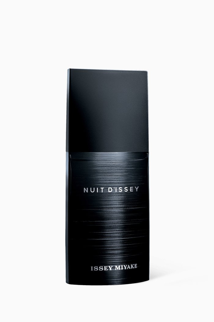 

Nuit D'Issey Eau de Toilette, 125ml, Multicolour