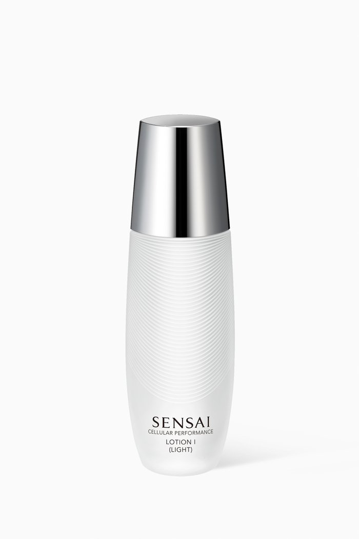 

Cellular Performance Lotion I (Light), 125ml, Multicolour