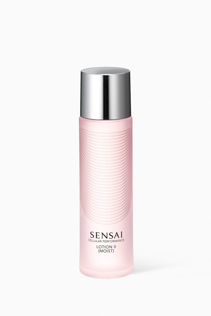 

Cellular Performance Lotion II (Moist), 60ml, Multicolour