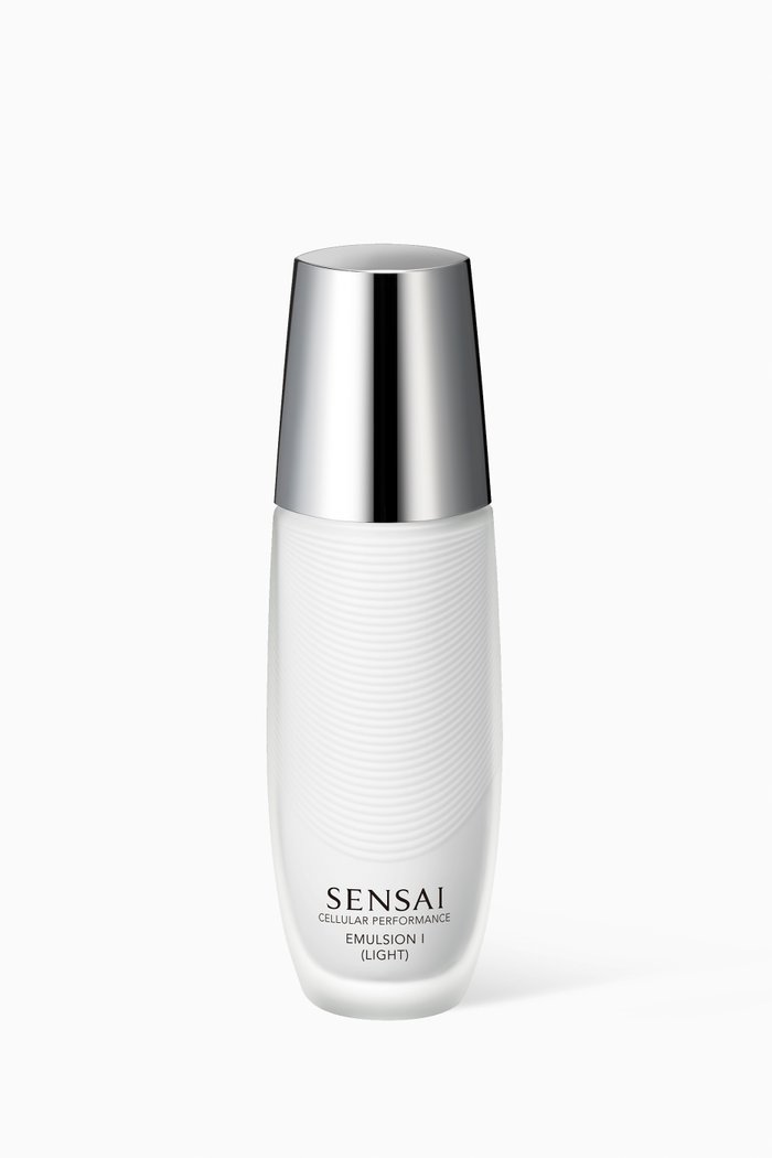

Cellular Performance Emulsion I (Light), 100ml, Colourless