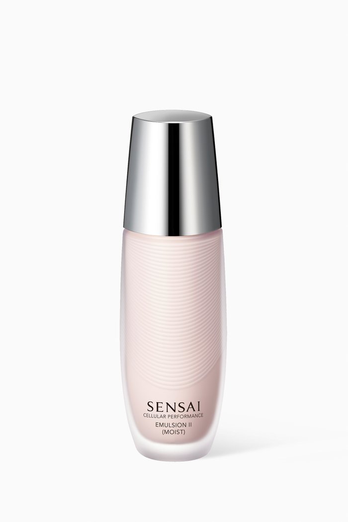 

Cellular Performance Emulsion II (Moist), 100ml, Colourless