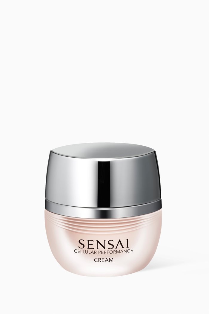 

Cellular Performance Cream, 40ml, Colourless