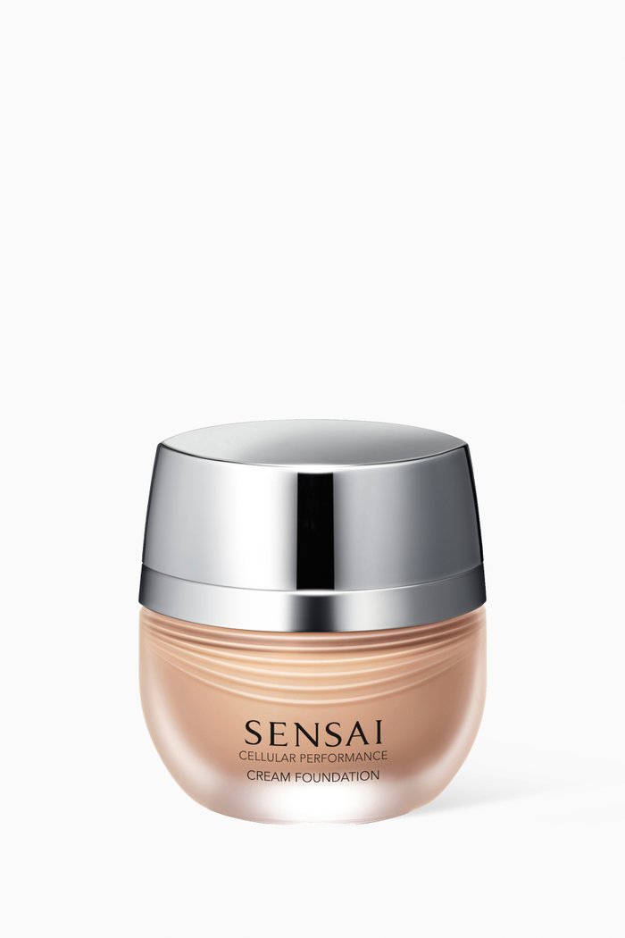 CF13 Cellular Performance Cream Foundation, 30ml, Undefined