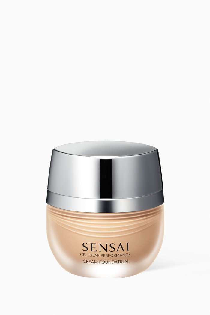 

CF22 Cellular Performance Cream Foundation, 30ml, Undefined
