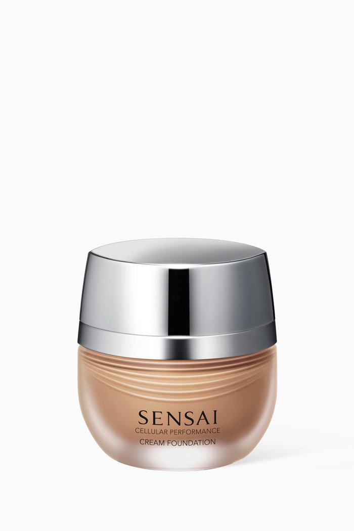 

CF24 Cellular Performance Cream Foundation, 30ml, Undefined