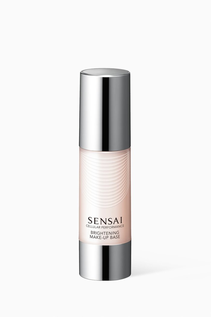 

Cellular Performance Brightening Make-up Base, 30ml, White
