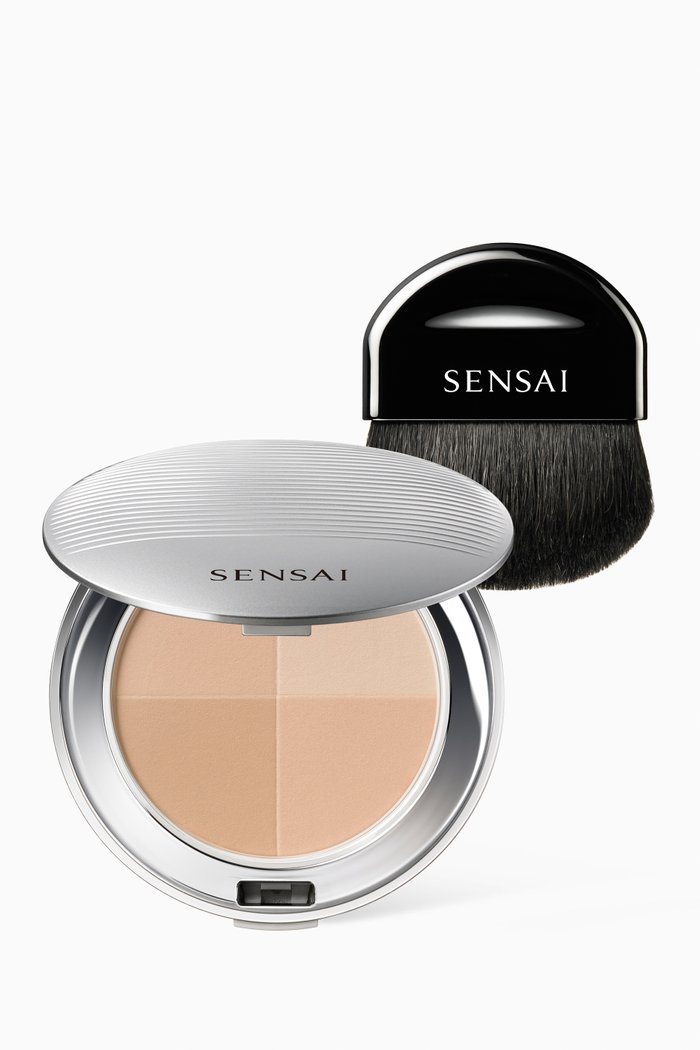 

Cellular Performance Pressed Powder, 8g, Undefined