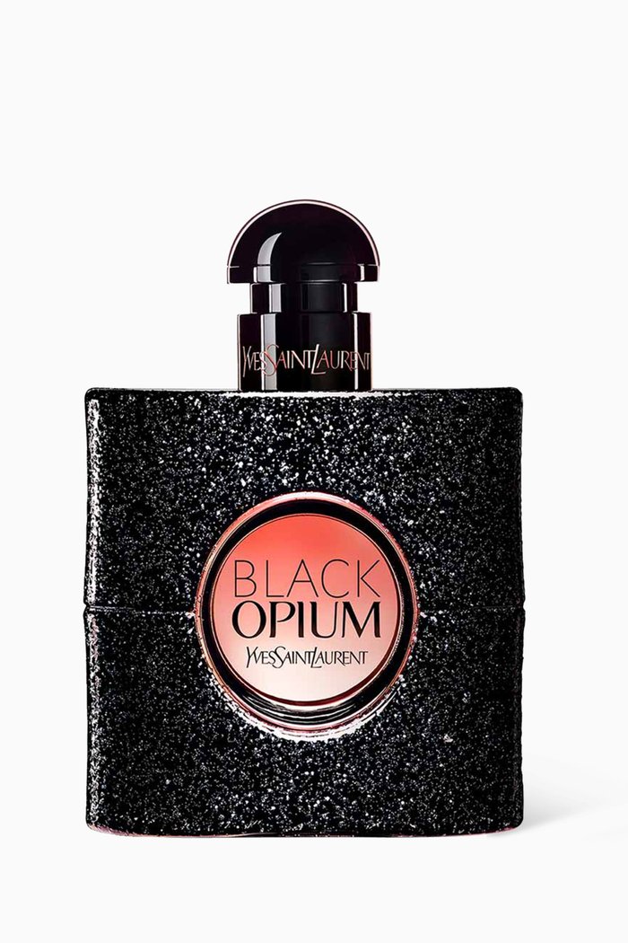 

Black Opium Eau de Parfum, 50ml, Colourless