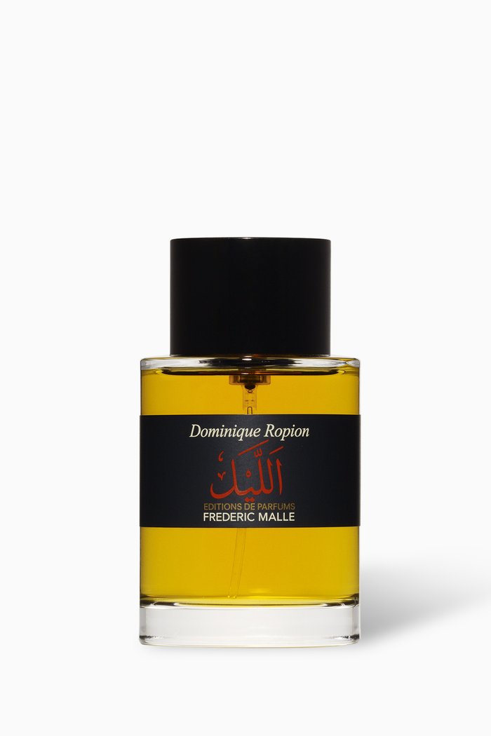 

The Night Eau de Parfum, 100ml, Colourless