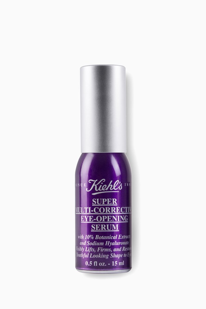 

Super Multi-Corrective Eye-Opening Serum, 15ml, Colourless