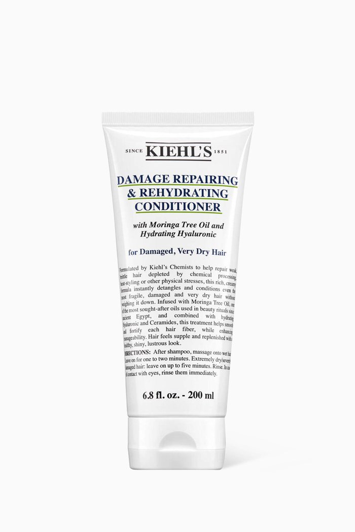 

Damage Repairing Rehydrating Conditioner, 200ml, Multicolour