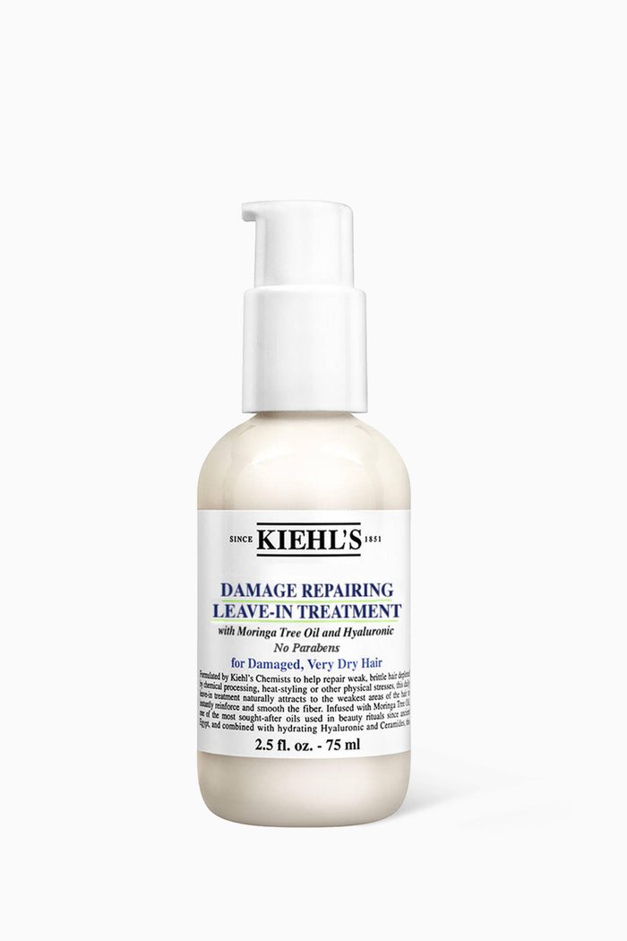 

Damage Repairing Rehydrating Leave In Treatment, 75ml, Multicolour