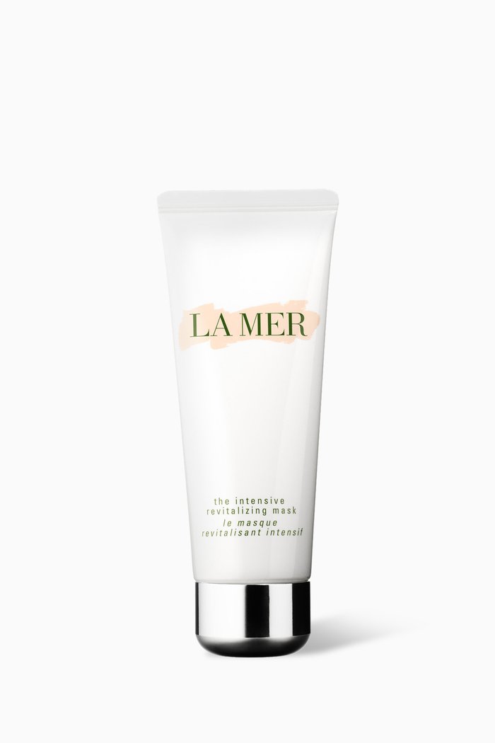 

The Intensive Revitalising Mask, 75ml, Colourless
