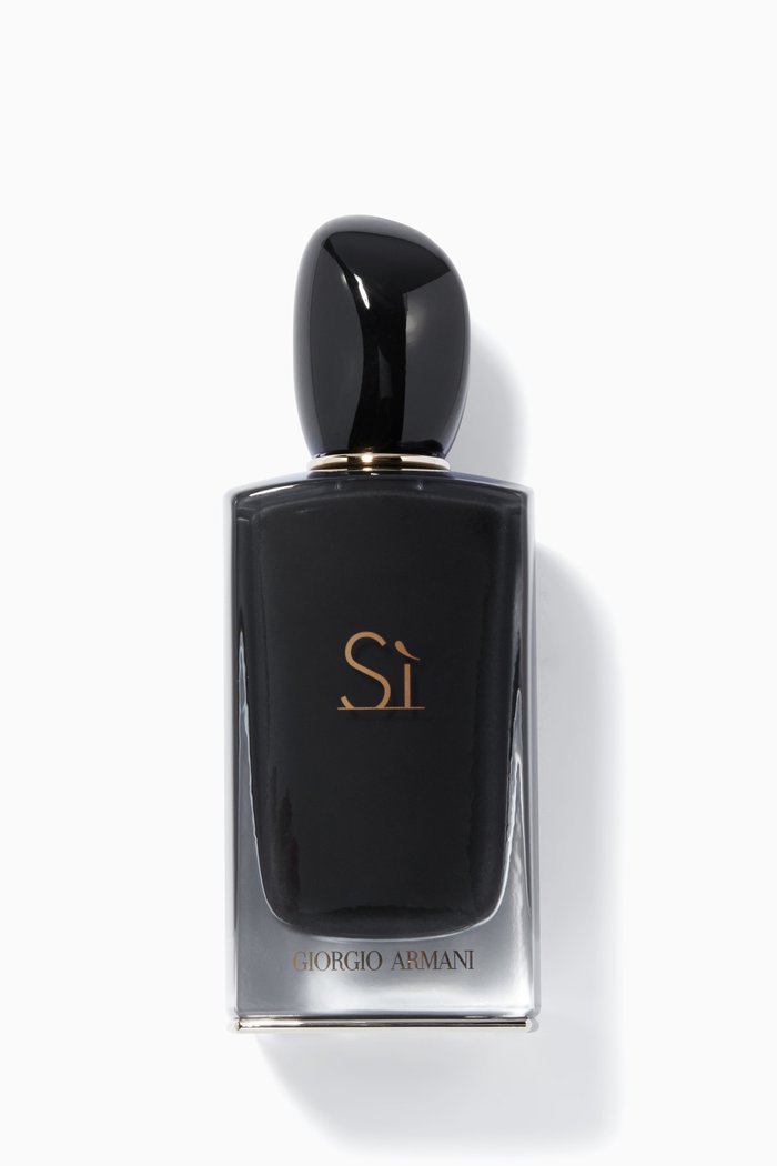 

Si Intense Eau de Parfum, 100ml, Multicolour