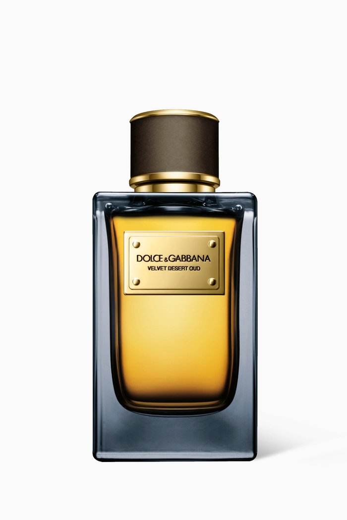 

Velvet Desert Oud Eau de Parfum, 150ml, Colourless