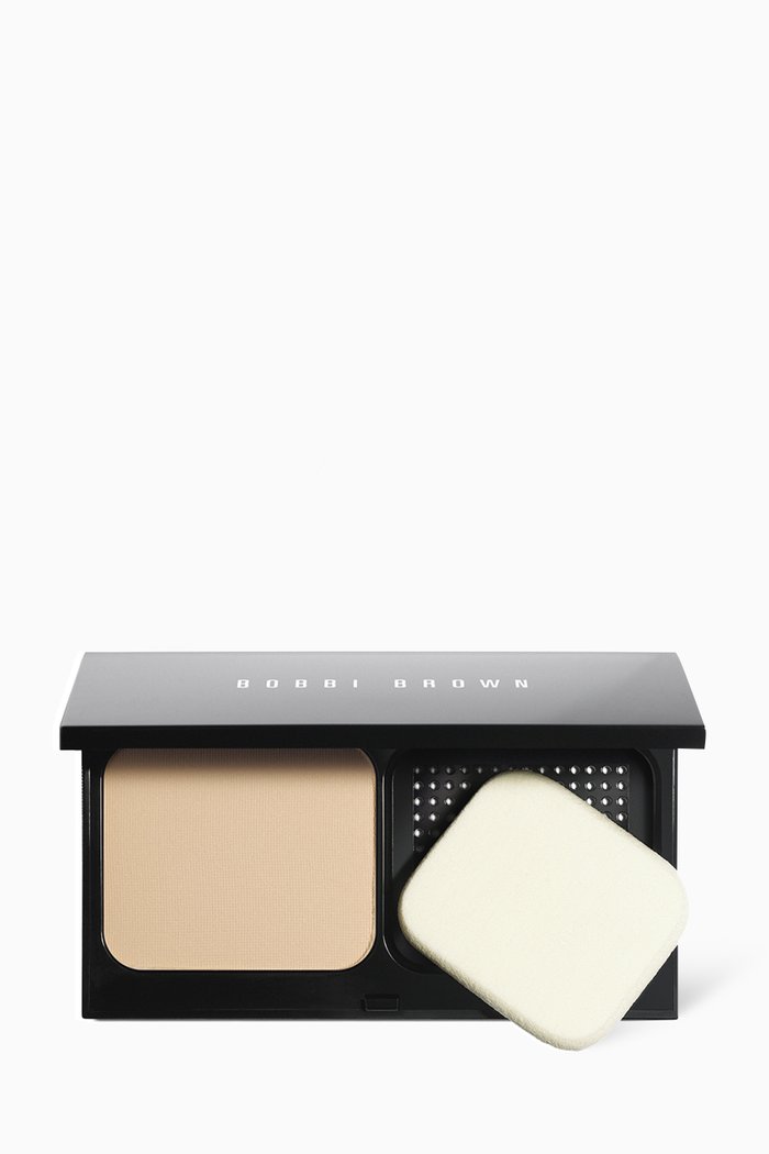 

2 Sand Skin Weightless Powder Foundation, 11g, Multicolour
