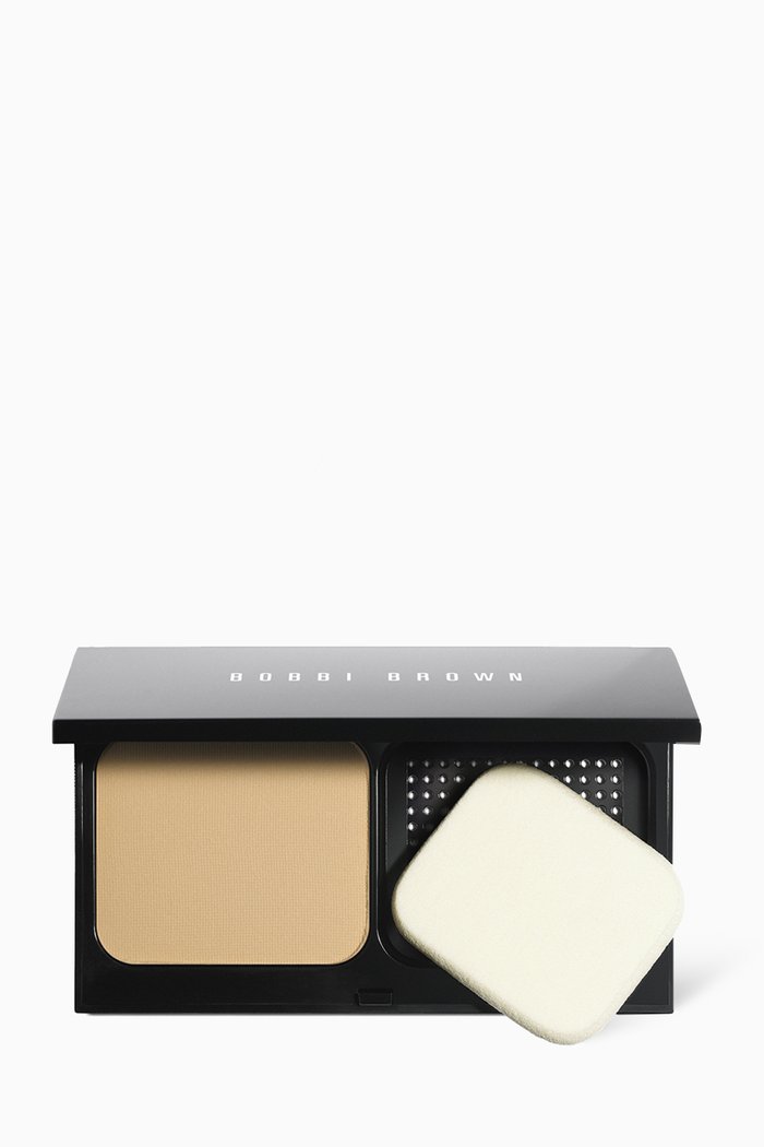 

3 Beige Skin Weightless Powder Foundation, 11g, Multicolour