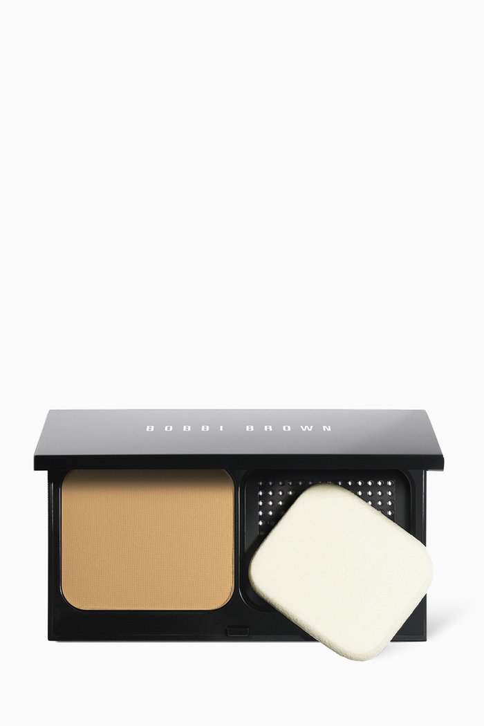 

5 Honey Skin Weightless Powder Foundation, 11g, Multicolour
