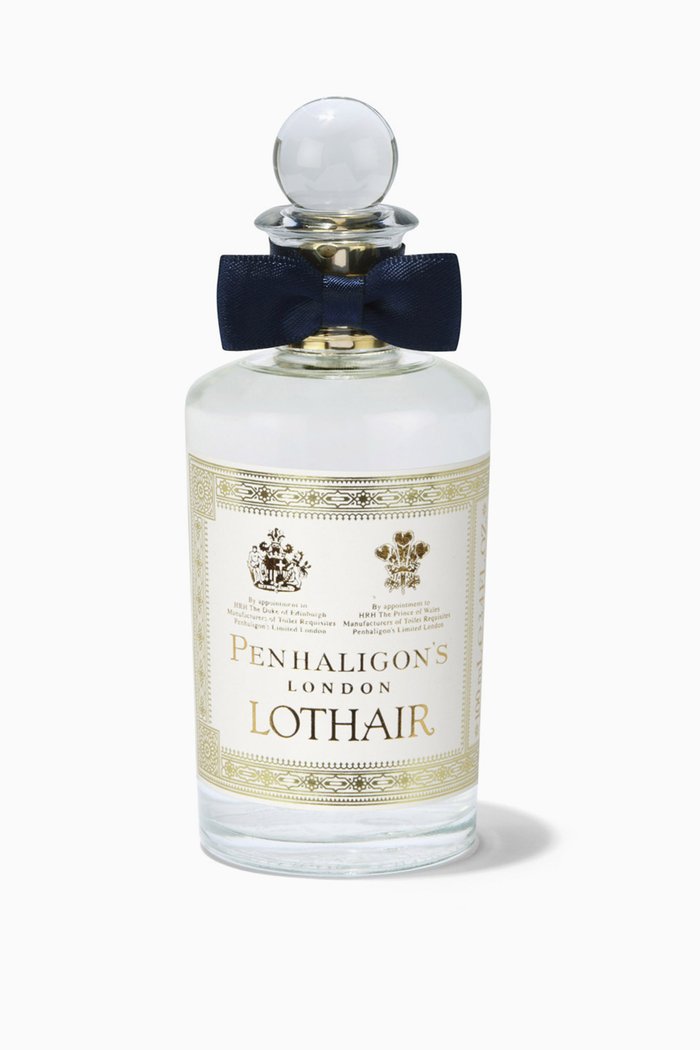 

Lothair Eau de Toilette, 100ml, Colourless