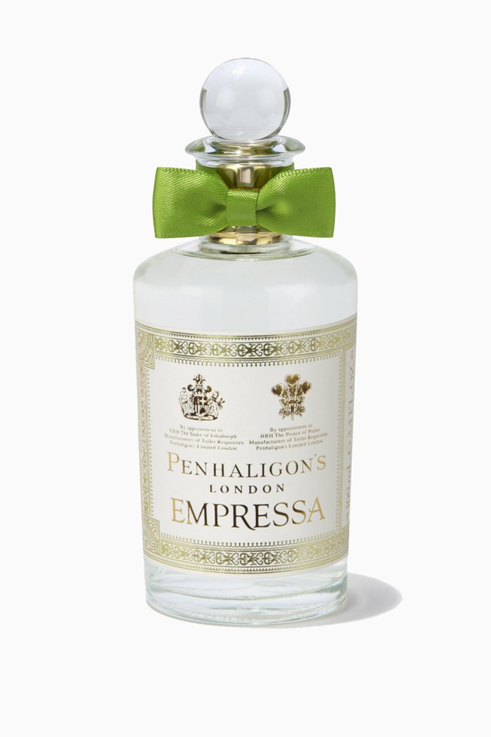 

Empressa Eau de Toilette, 100ml, Multicolour