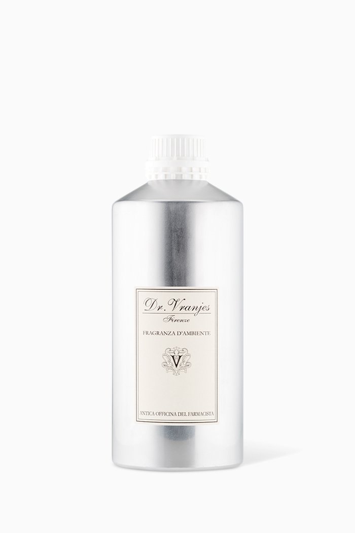 

Anniversario Oud Nobile Room Diffuser Refill, 2500ml, Colourless