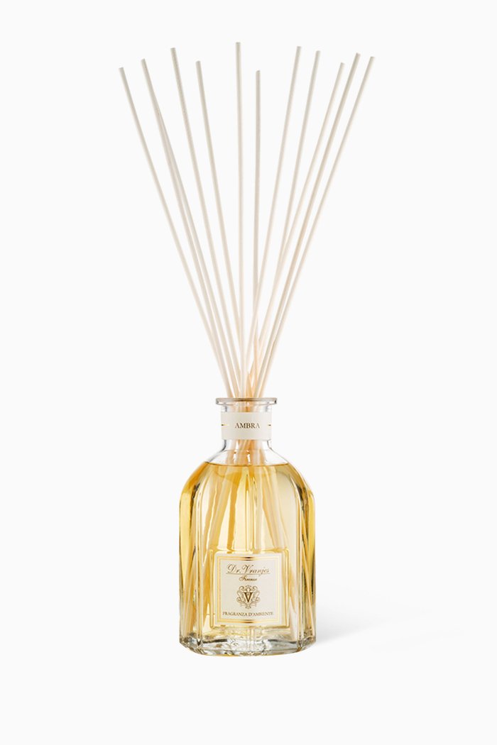 

Ambra Home Fragrance Diffuser, 2500ml, Colourless