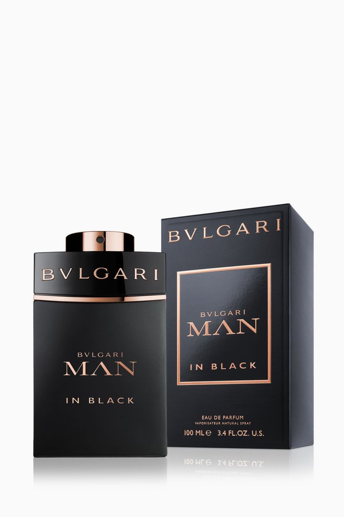 

Man In Black Eau de Parfum, 60ml, Colourless